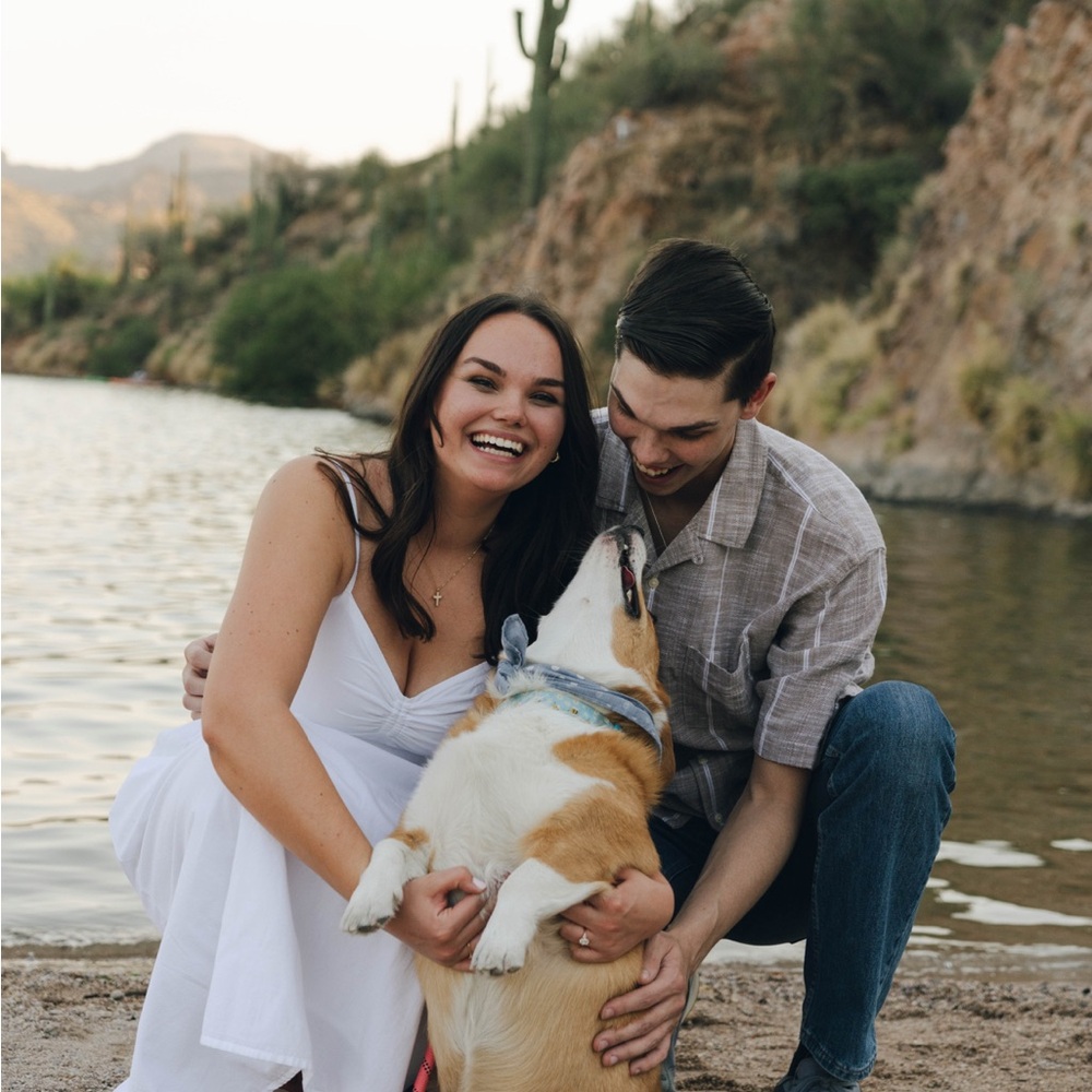 Meet your Posher, Kyndra